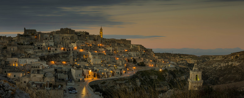 Basilicata, Włochy