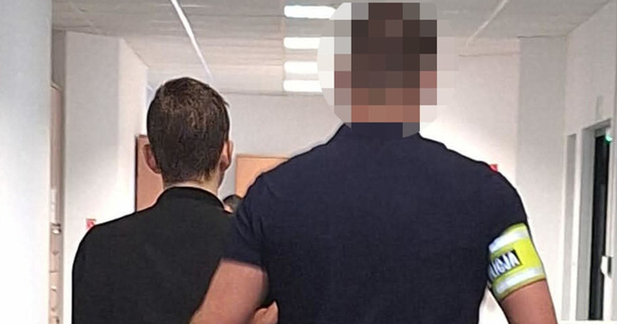 Dramat w Warszawie. Nastolatek brutalnie napadł na śpiących domowników
