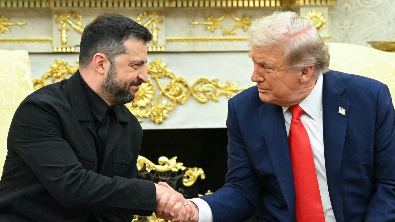 Ukraina mogłaby dostać gwarancje dużo bardziej niebezpieczne dla Rosji niż artykuł 5 NATO. Nie zablokowałby ich choćby Viktor Orban [OPINIA]