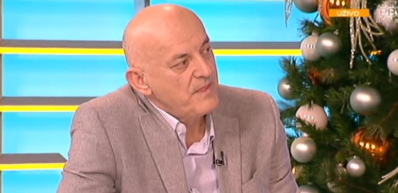 Dr Milenko Savić
