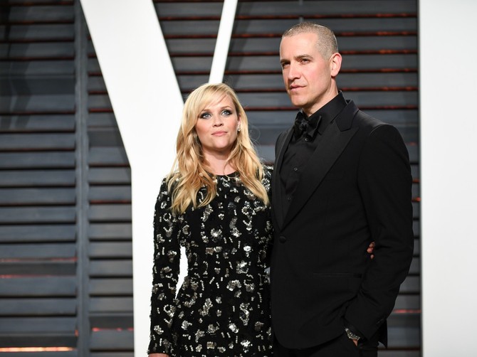 Ris Viderspun i Džim Tot Farrell/BFA/ Shutterstock Editorial