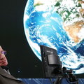 Stephen Hawking kończy 75 lat. Oto jego najgłośniejsze wystąpienie 2016 r.