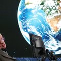 Stephen Hawking kończy 75 lat. Oto jego najgłośniejsze wystąpienie 2016 r.