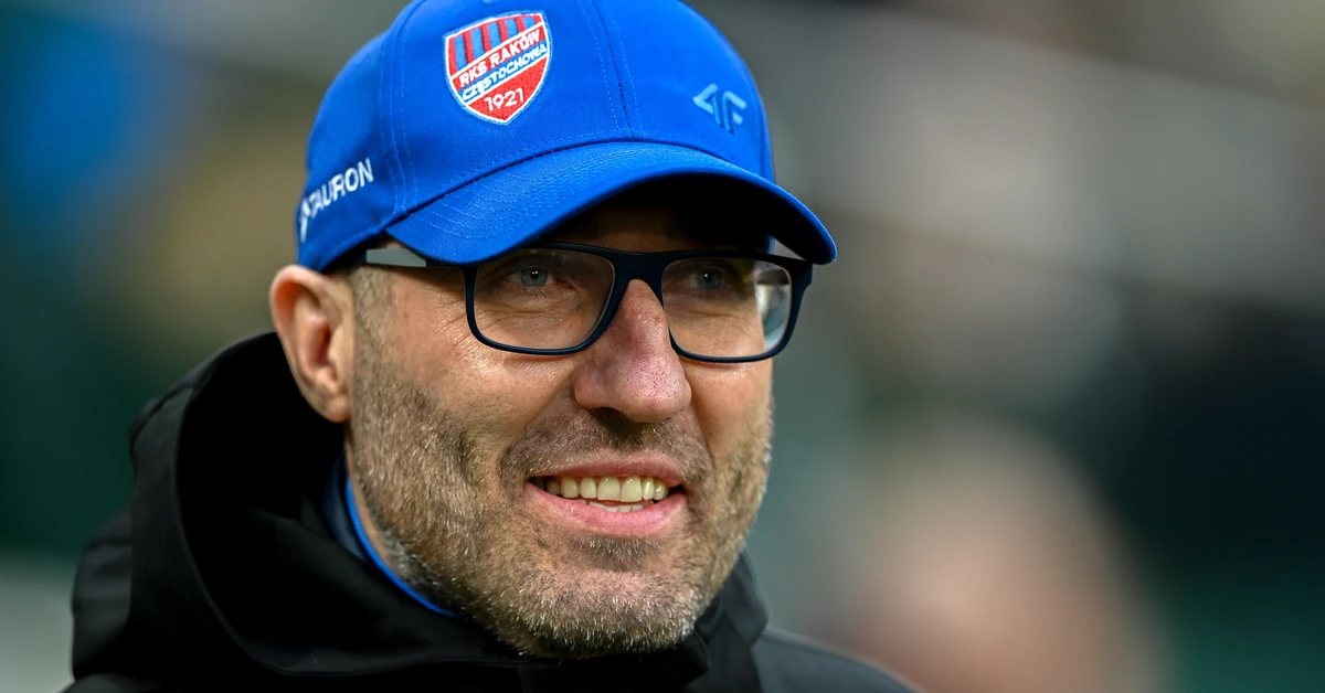 Trzęsienie ziemi, sensacja, bomba! Marek Papszun trenerem Legii Warszawa