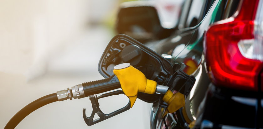 Co z podwyżkami cen paliw? Sejm zdecydował w sprawie podatku 