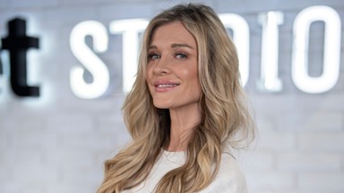 Joanna Krupa o przyszłości córki. Ujawniła, co o jej karierze myśli jej mąż