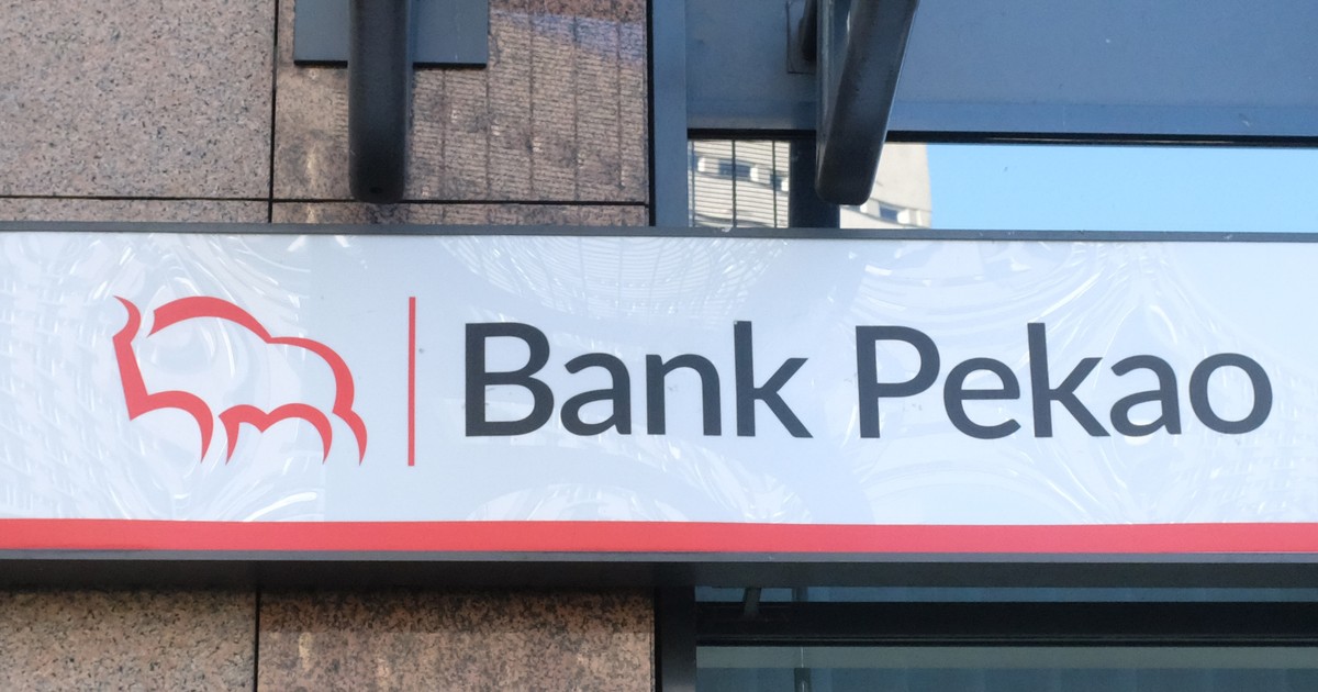 Klienci mogli zapłacić więcej. Banki Pekao ukarane na ponad 100 mln zł