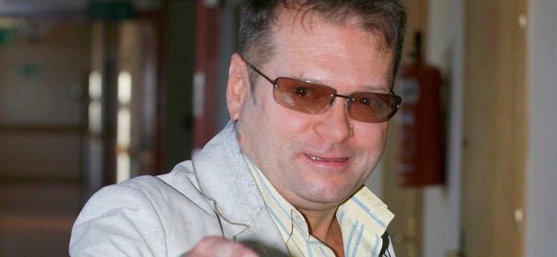 Rutkowski pomaga kolejnemu aktorowi odzyskać wyłudzone pieniądze