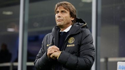 Antonio Conte