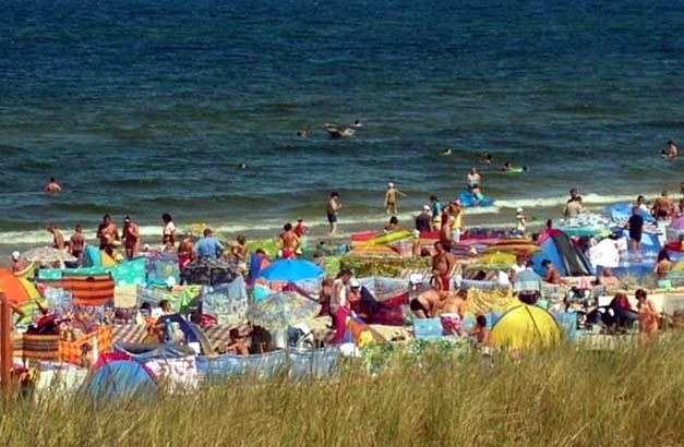 Galeria Polska - najpiękniejsze plaże, obrazek 6