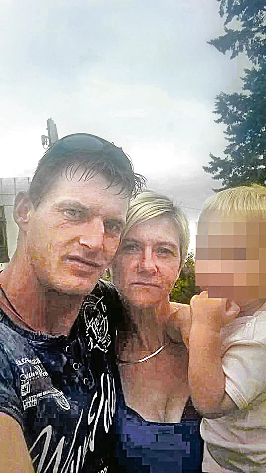 Ivan Radovanović ubica i žrtva Jelena Grbić