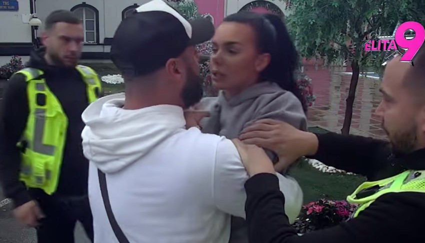 Milan Milošević o odlasku sa "Pinka", trudnoći Anite Stanojlović i ulasku Stanije Dobrojević u "Elitu"