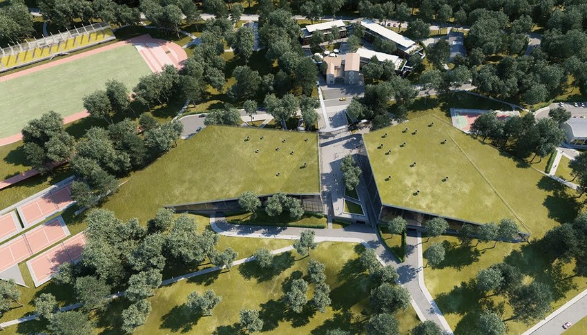 Multifunkcionalna dvorana