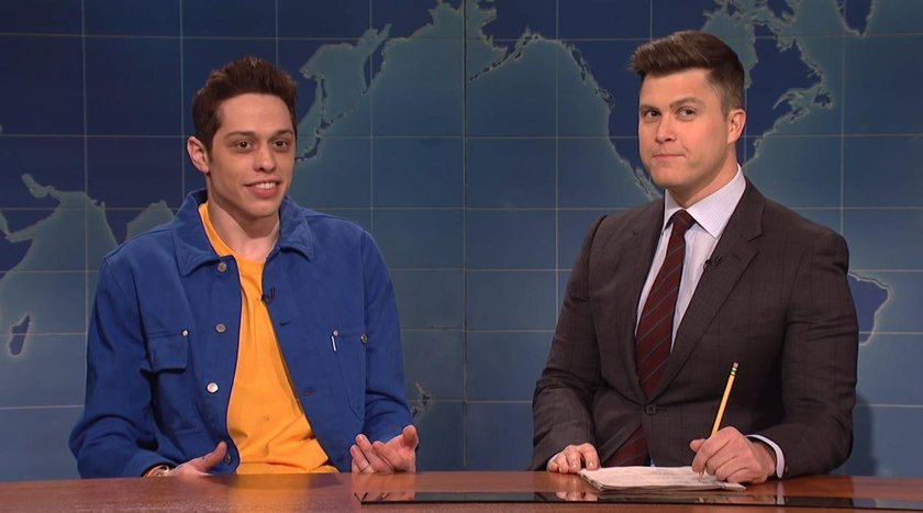 Pete Davidson