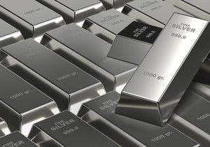 Srebro poraslo za više od 130 odsto ove godine