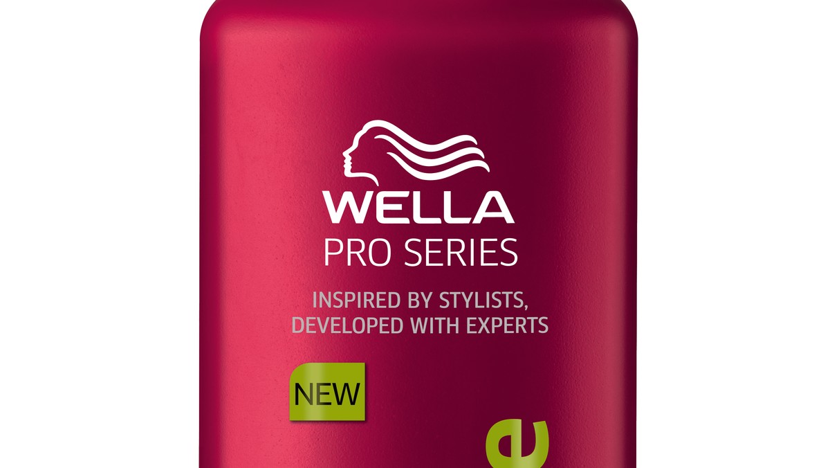 Wella przedstawia kolekcję preparatów pielęgnujących do włosów Pro Series VOLUME. Kosmetyki zostały stworzone dla osób, które pragną dodać swojej fryzurze objętości. Szampon i odżywka  Pro Series VOLUME  będą idealnym wyborem, jeżeli twoje włosy przylegają do skóry głowy, są cienkie, brak im energii i charakteru.