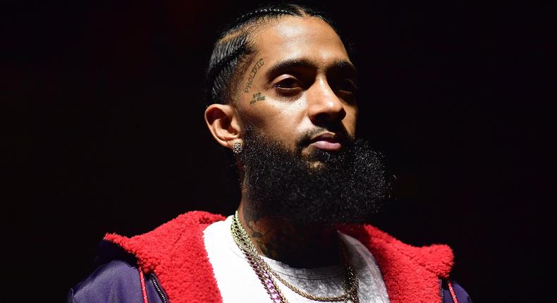 The alleged killer of Nipsey Hussle, Eric Holder has been indicted by the jury [Pitchfork]
