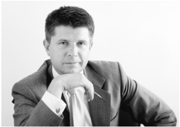 Ryszard Petru