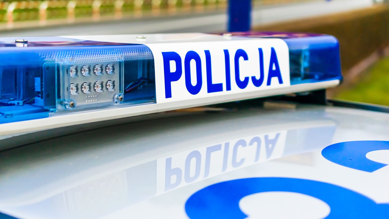 Polícia v stredu zmarila útok žiaka v škole v poľskom meste Sierpc. (ilustračné foto)