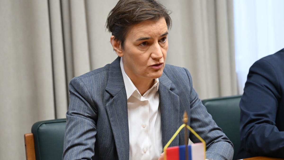 Ana Brnabić