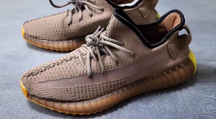 adidas Yeezy Boost 350 v2 “Earth”