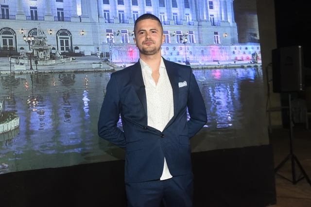 OŽENIO SE BILAL BRAJLOVIĆ: Lepa Sanda je zauvek ukrala srce nekadašnjeg zadrugara! (Foto)