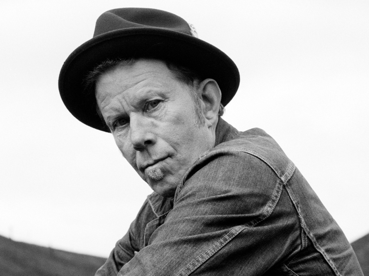 Tom Waits, Iggy Pop i Peter Gabriel medytują z Davidem Lynchem