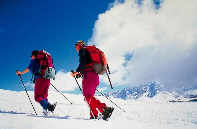 Galeria Włochy - Val di Fiemme, obrazek 12