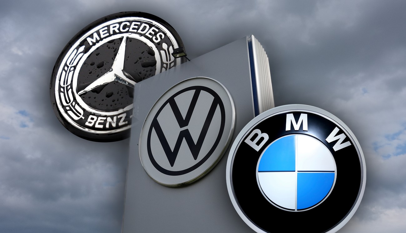 Bmw: i Mercedes uštedeli četiri milijarde evra nakon trgovinskog sporazuma EU i SAD