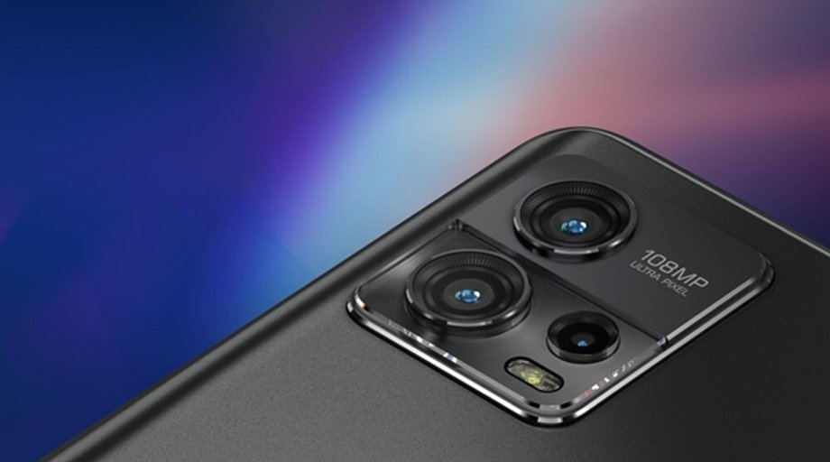   Motorola Moto G72