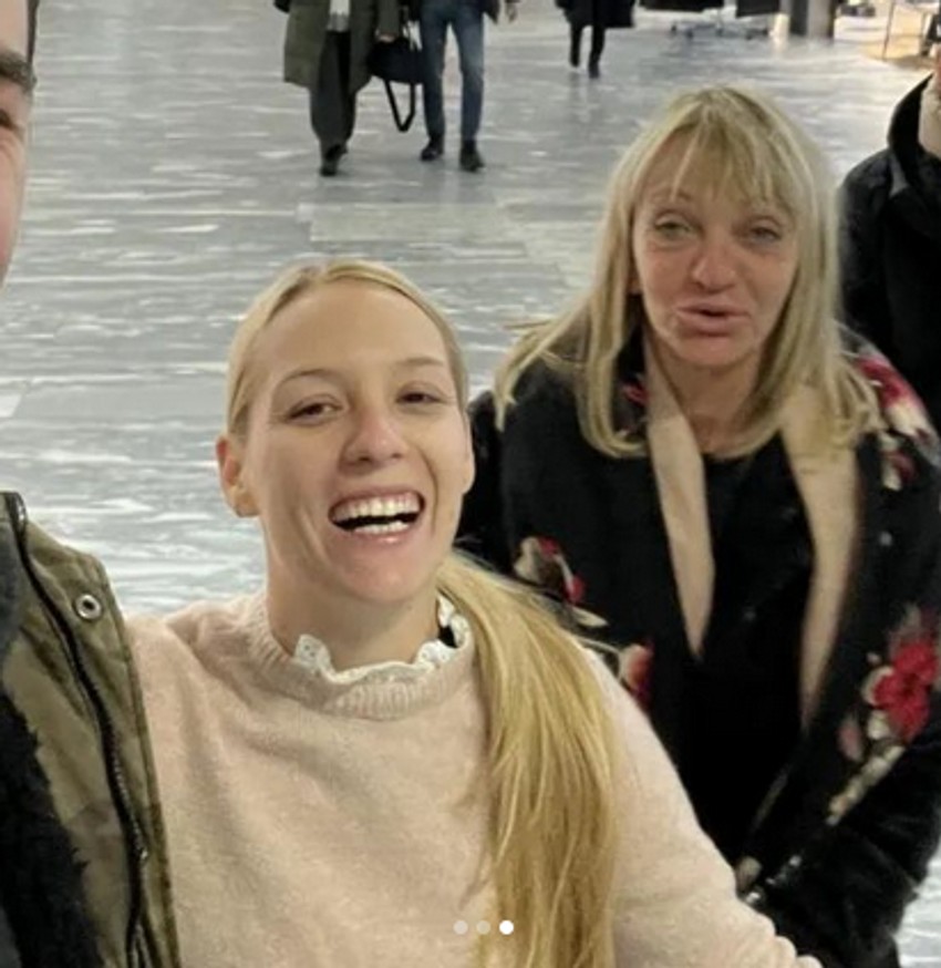 Olivera Viktorović, Bojana Đurašković