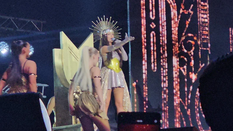 Milica Pavlović koncert