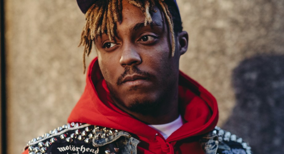 Juice Wrld's friends think he was racially profiled by the police ...