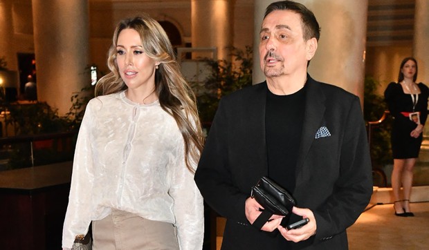 Nataša Kojić i  Dragan Kojić 