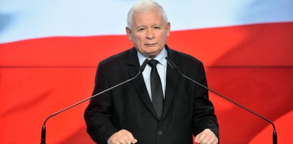 Kaczyński chce miliardów od Niemców. Za obie wojny światowe?