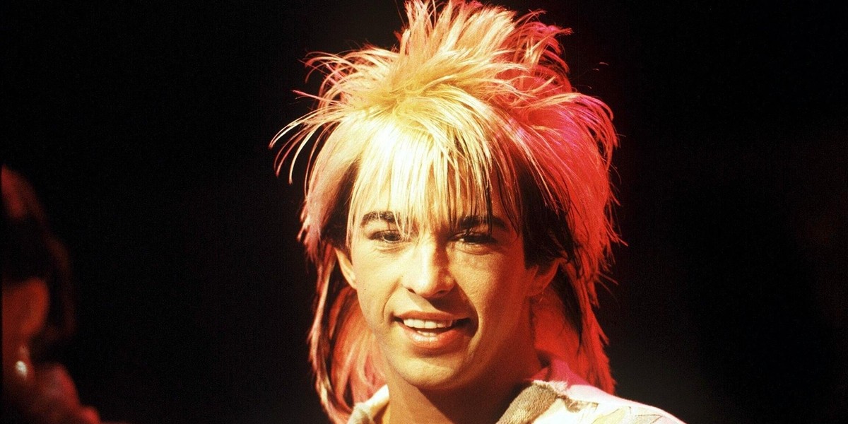 Limahl