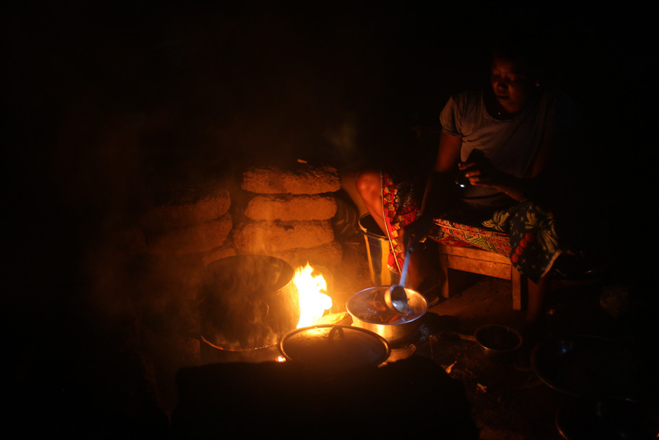 Burkina Faso - Gorom-Gorom