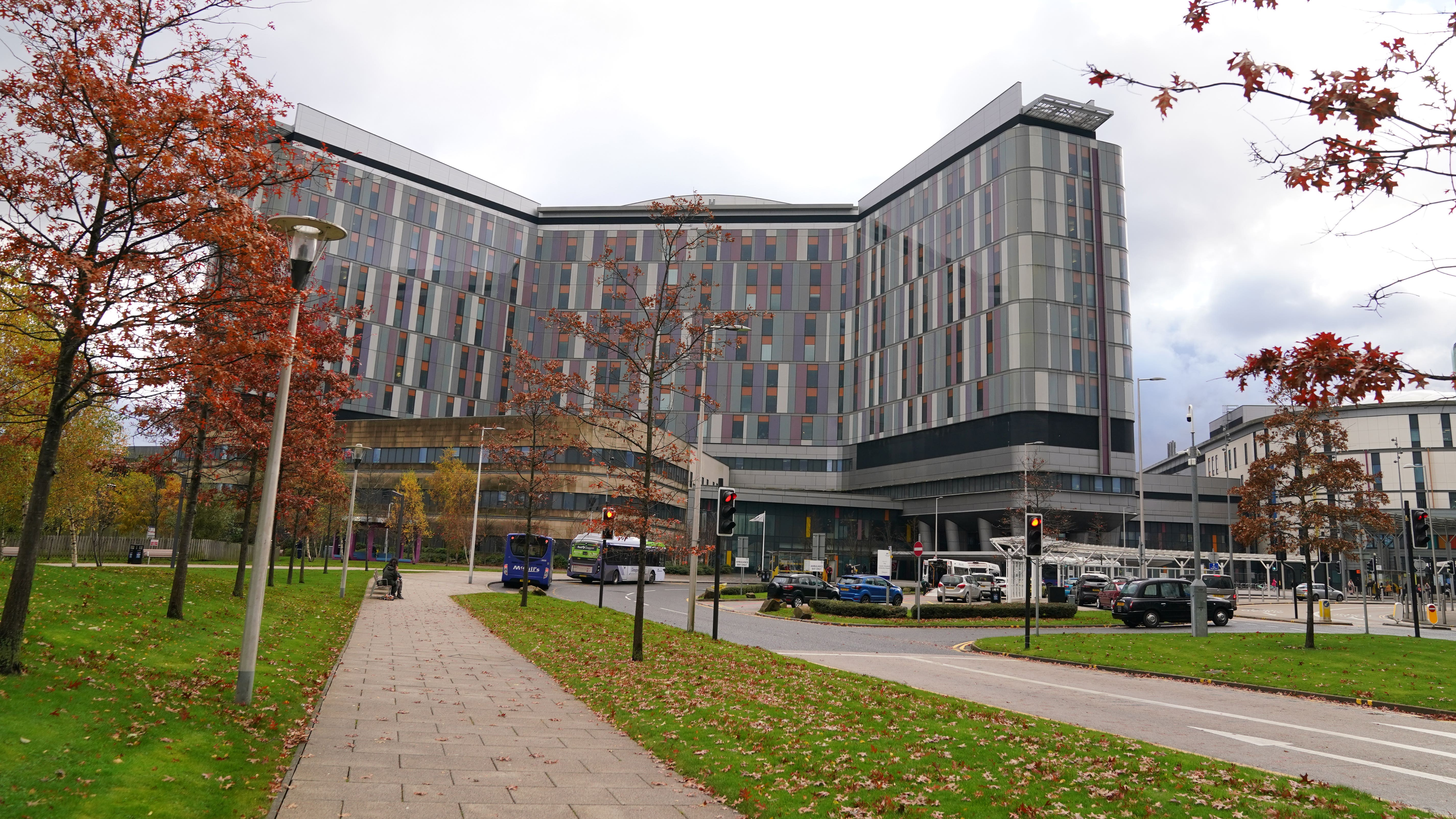 Glasgow hospital cremated wrong body, two families affected