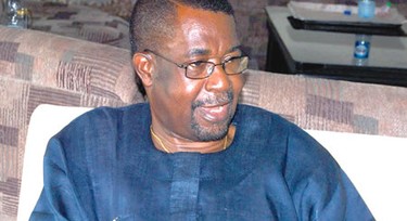 Court denies ex-minister Agunloye's request to travel abroad for medical treatment