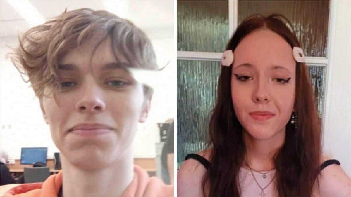 Niepokojące zaginięcie pary nastolatków z Tczewa. Zniknęli tego samego dnia