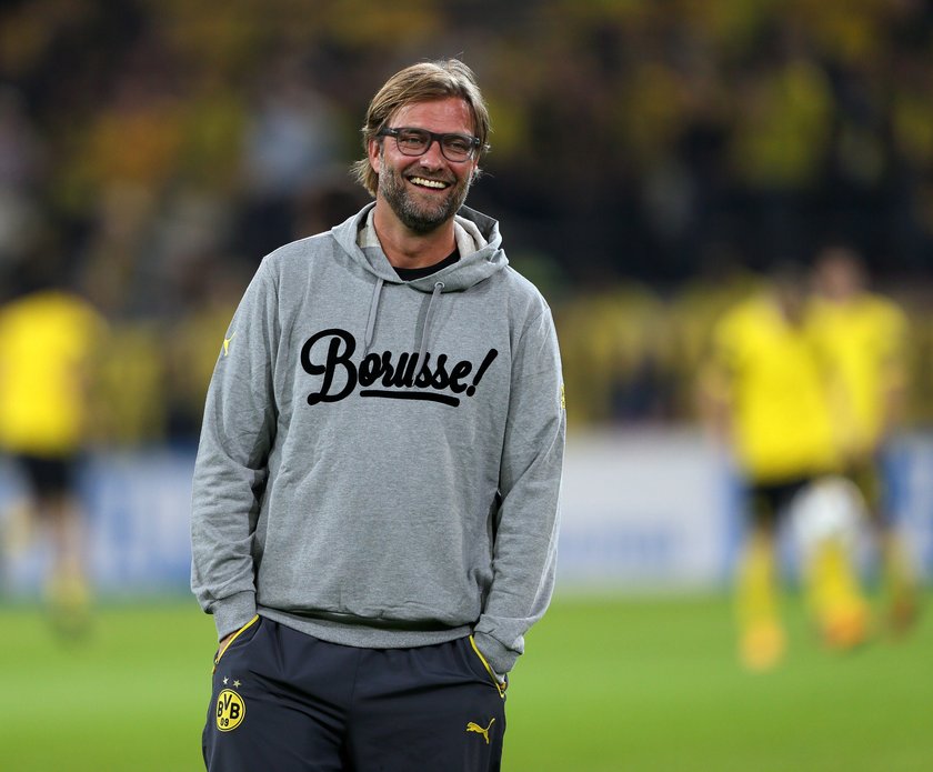 Jurgen Klopp wybrał nowy klub! Dogadał się z brytyjską potęgą