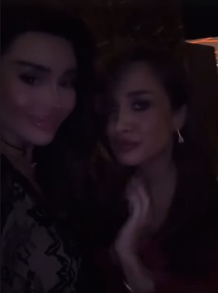 Ana Korać i Milica Jokić