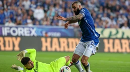 zbigniew boniek nie zostawił suchej nitki na lechu poznań. "boże drogi, jaki zawód"
