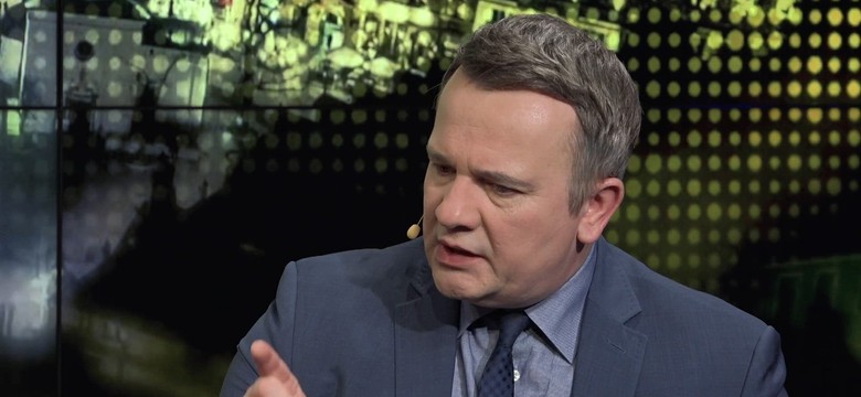 Andrzej Stankiewicz: te wybory dały Kaczyńskiemu tlenu