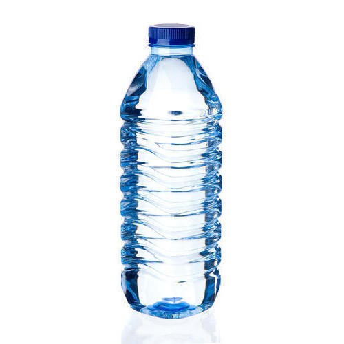 liter of water