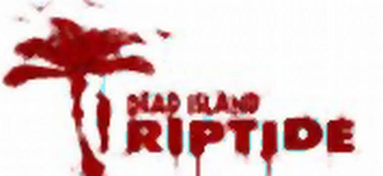 Dead Island: Riptide na okładce Game Informera
