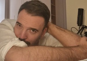 Ivan Bosiljčić, objava