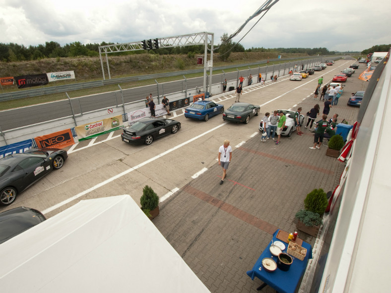 Gran Turismo Polonia 2011 (galeria)