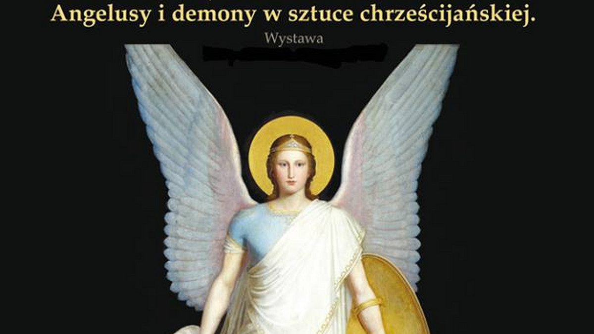 Wystawę "Angelusy i demony w sztuce chrześcijańskiej" prezentującą ikonografię bytów anielskich i demonicznych można oglądać od czwartku w muzeum we Fromborku. Na ekspozycji zgromadzono ponad 120 obiektów, w większości do tej pory nie wystawianych w muzeach.