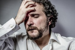 Dziś Blue Monday. Najbardziej depresyjny dzień roku